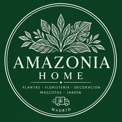 Amazonia Home
