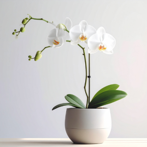 Orquídeas