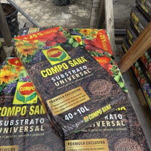 Compo 40+10L