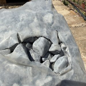 Bolo mediano y grande (aprox 4-5cm y 6-9) 20kg